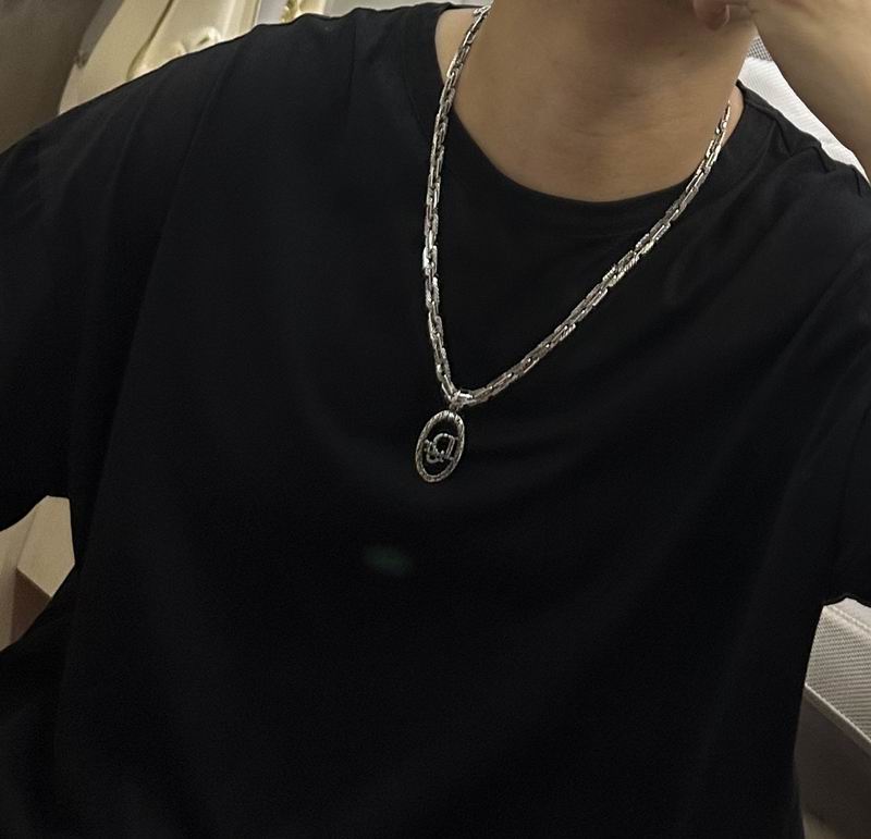 Dior Necklace 05lyr282 (9)